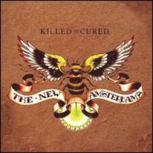 Killed or Cured Appendix - album
