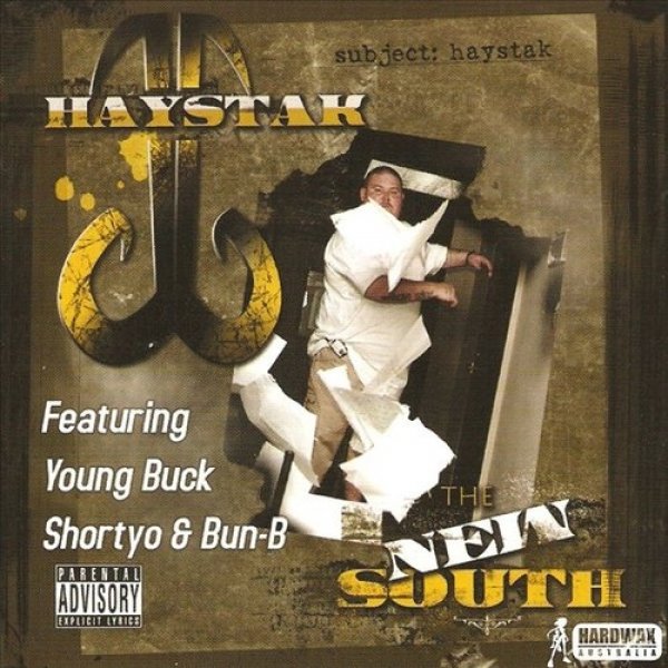 Album Haystak - The New South