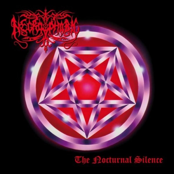 Album Necrophobic - The Nocturnal Silence