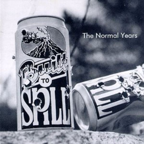 Built to Spill The Normal Years, 1996