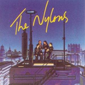 Album The Nylons - The Nylons