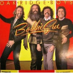 Album The Oak Ridge Boys - Bobbie Sue