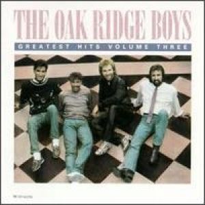The Oak Ridge Boys Greatest Hits 3, 1989