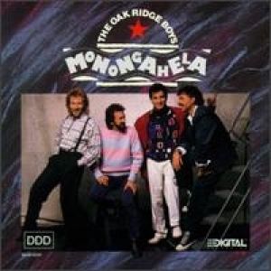 Album The Oak Ridge Boys - Monongahela