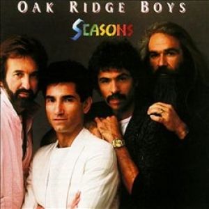 Album The Oak Ridge Boys - Seasons