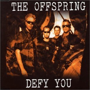 Album The Offspring - Defy You