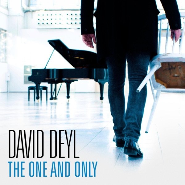 David Deyl The One and Only, 2018