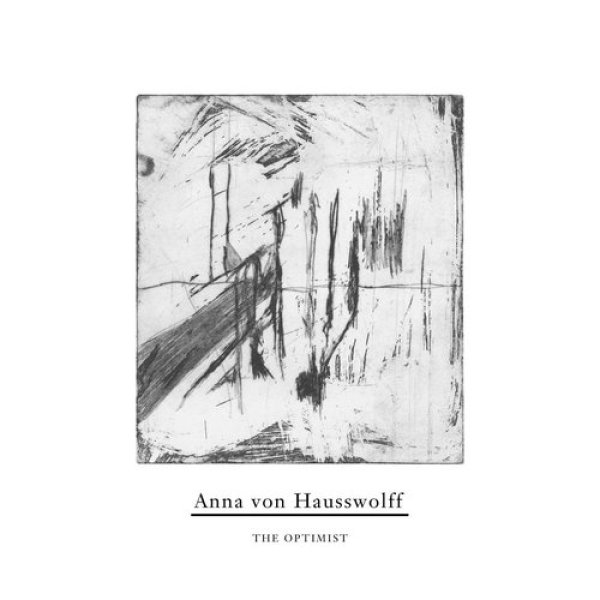Album Anna von Hausswolff - The Optimist
