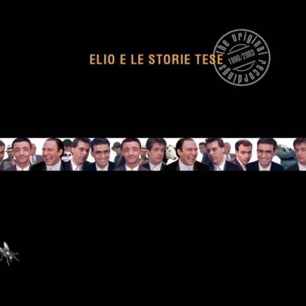 Album Elio e le Storie Tese - The Original Recordings 1990/2003