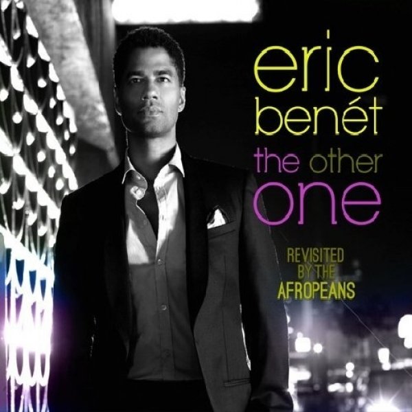 Album Eric Benét - The Other One