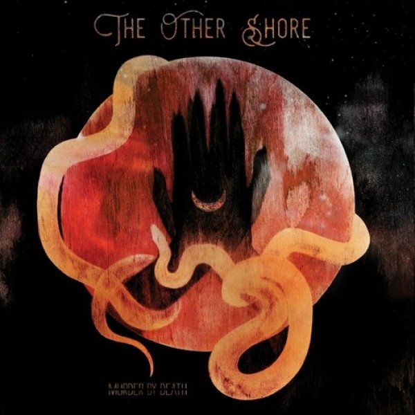 The Other Shore - album