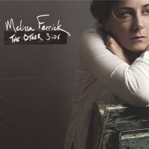 Album Melissa Ferrick - The Other Side