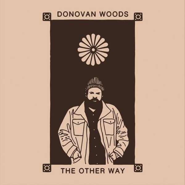 Album Donovan Woods - The Other Way