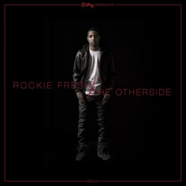 Album Rockie Fresh - The Otherside Redux