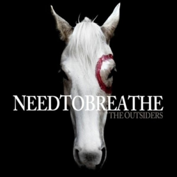Album Needtobreathe - The Outsiders