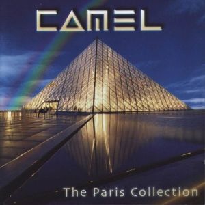 Album Camel - The Paris Collection