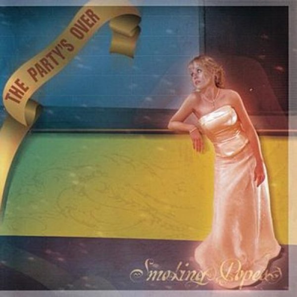 Album Smoking Popes - The Party