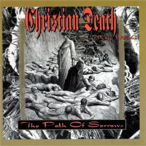 Album Christian Death - The Path of Sorrows