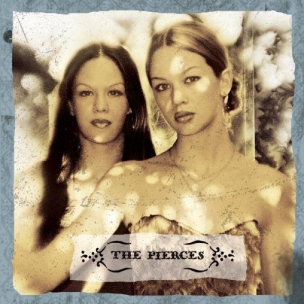 Album The Pierces - The Pierces