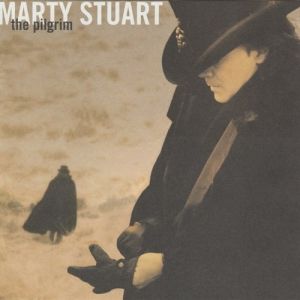 Album Marty Stuart - The Pilgrim