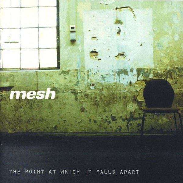 Album Mesh -  The Point at Which It Falls Apart