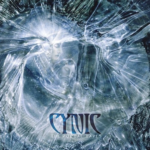 Album Cynic - The Portal Tapes