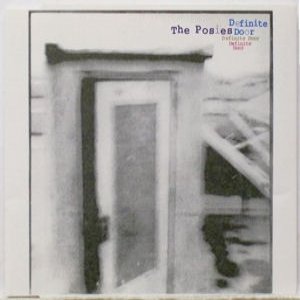 Album The Posies - Definite Door