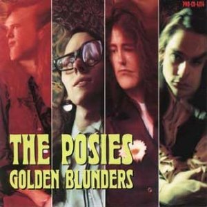 Album The Posies - Golden Blunders