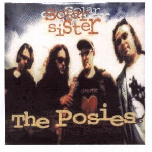 Album The Posies - Solar Sister
