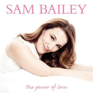 Album Sam Bailey - The Power of Love