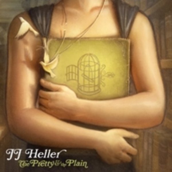 JJ Heller The Pretty & The Plain, 2007