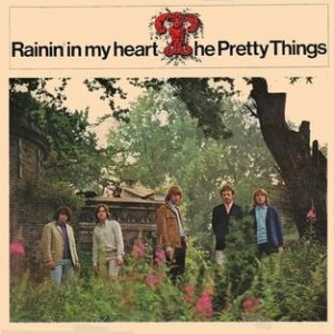 Album The Pretty Things - Rainin