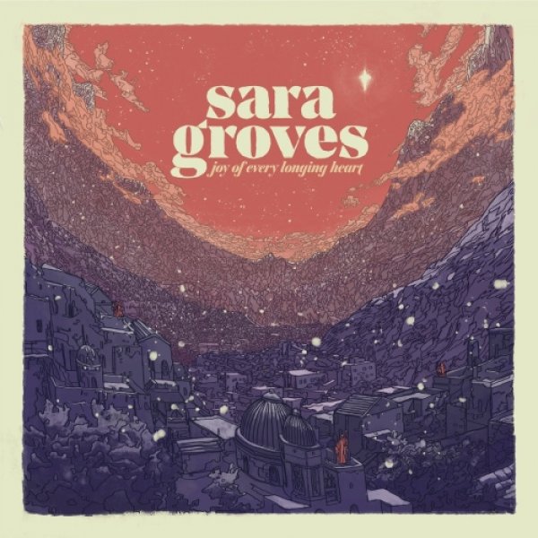 Album Sara Groves -  The Prison Show