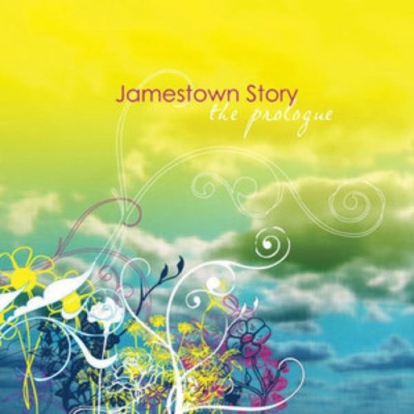 Album Jamestown Story - The Prologue