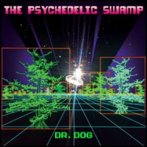 The Psychedelic Swamp Album 