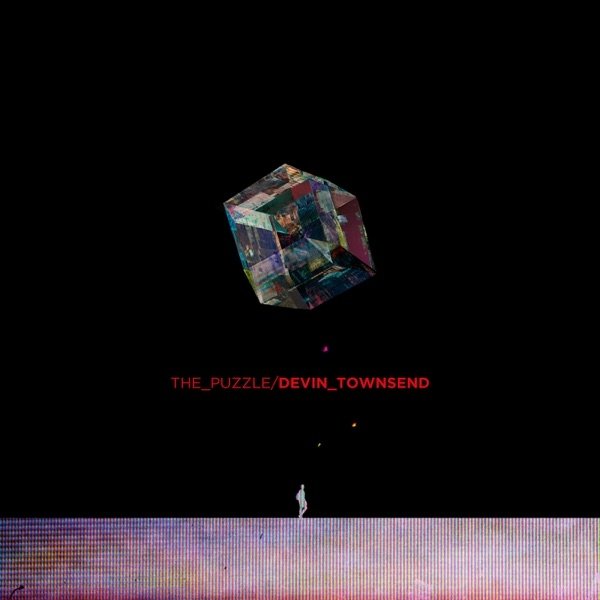 Album Devin Townsend - The Puzzle