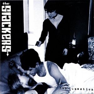 Album The Slackers - The Question