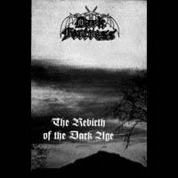 The Rebirth Of The Dark Age - album