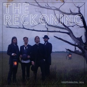 Album The Reckoning - Margaret Becker