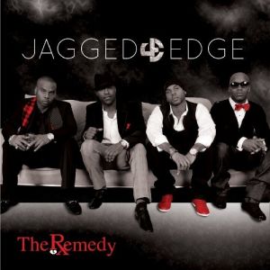 Album Jagged Edge - The Remedy