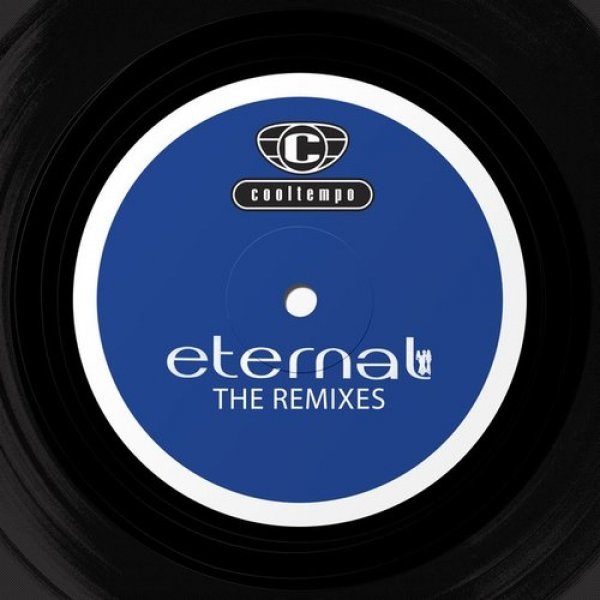 Album Eternal - The Remixes