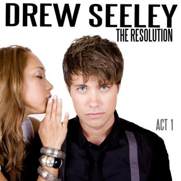 Album Drew Seeley - The Resolution - Act 1