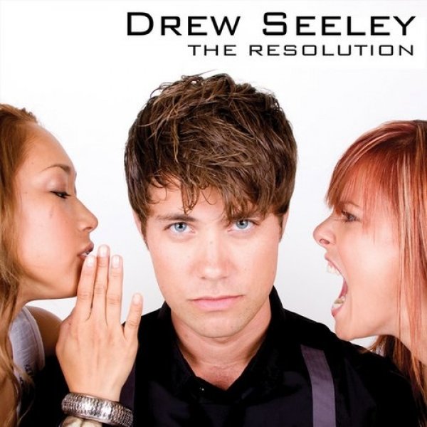 Album Drew Seeley - The Resolution