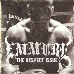 Album The Respect Issue - Emmure