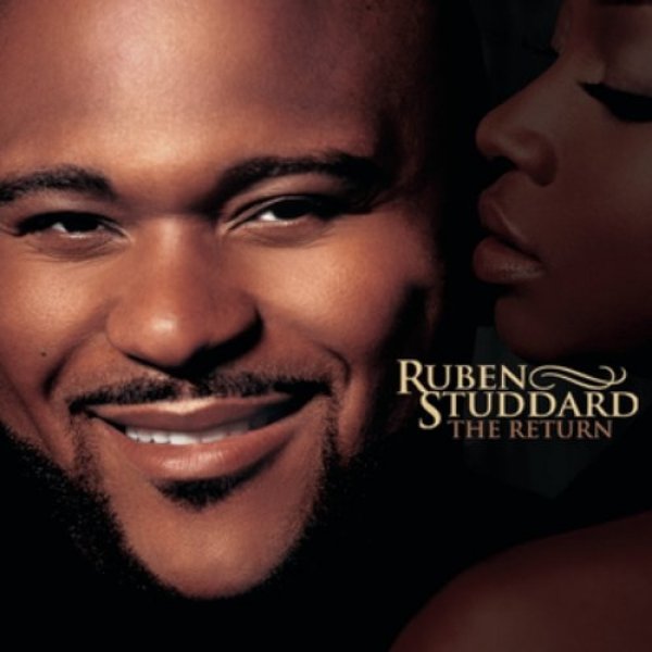Album Ruben Studdard - The Return