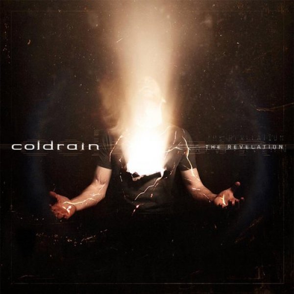 Album coldrain - The Revelation
