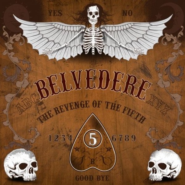 Album Belvedere - The Revenge of the Fifth