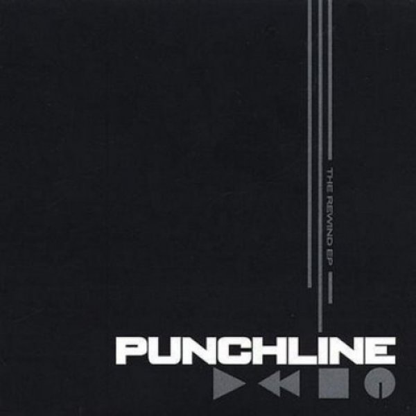 Album Punchline - The Rewind EP
