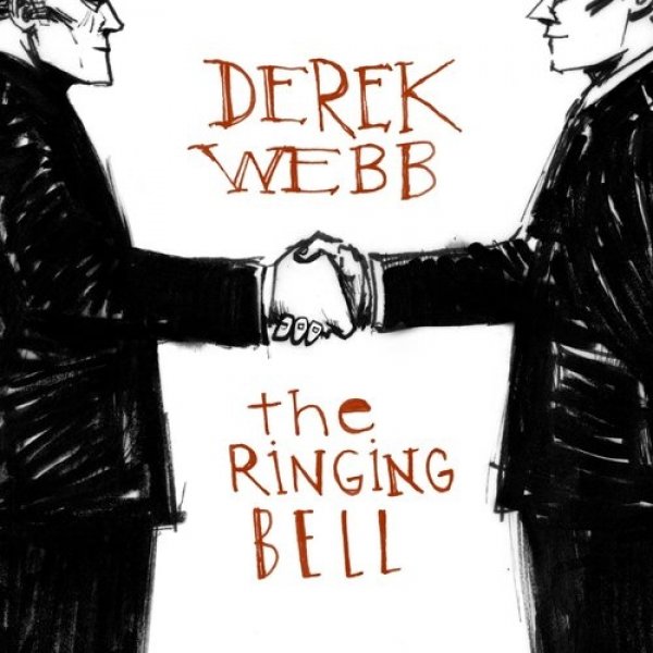 Album Derek Webb - The Ringing Bell