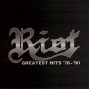 Greatest Hits '78-'90 - album